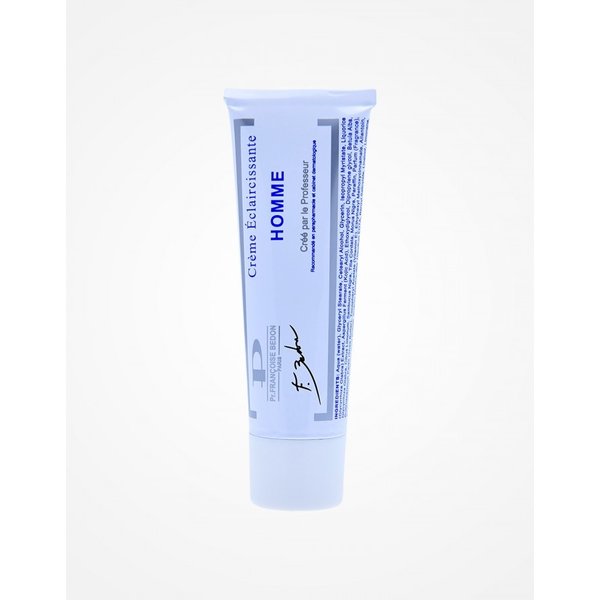 Pr. Francoise Bedon Pr. Francoise Bedon Paris  Scar Removal Cream For Man