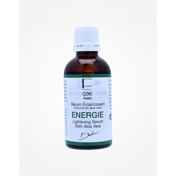 Pr. Francoise Bedon Pr. Francoise Bedon Paris Lightening Serum Energie