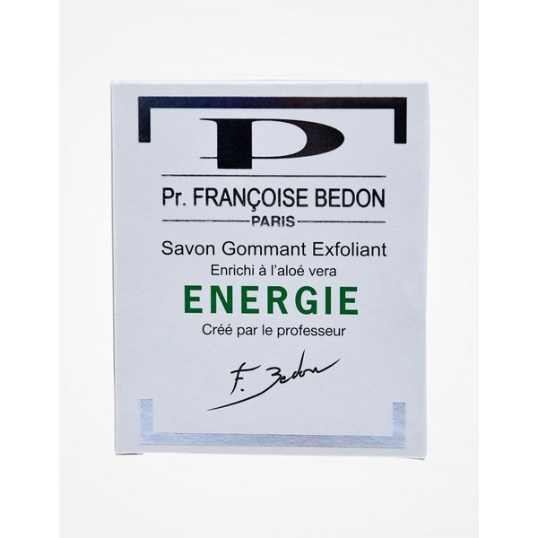 Pr. Francoise Bedon Pr. Francoise Bedon Paris Lightening Soap Energie