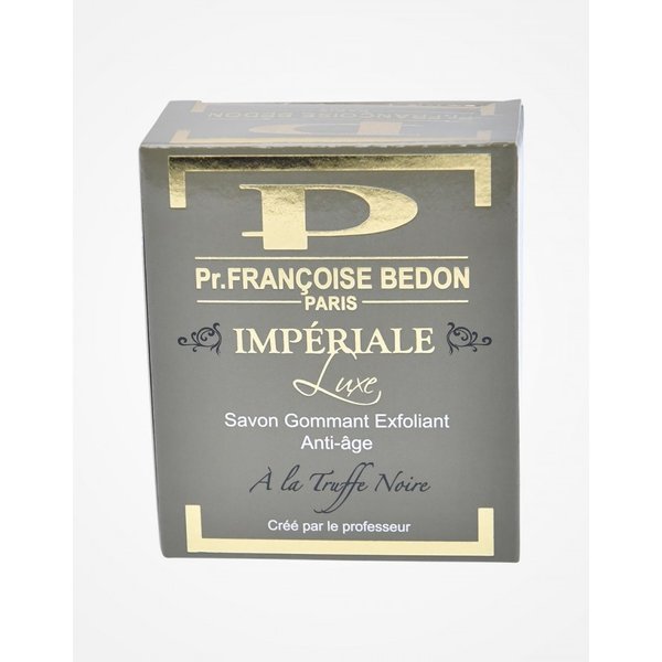 Pr. Francoise Bedon Pr. Francoise Bedon Paris Truffles Lightening Soap Imperiale Luxe