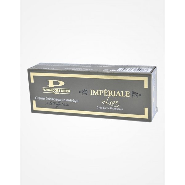 Pr. Francoise Bedon Pr. Francoise Bedon Paris Truffle Lightening Cream Imperiale Luxe