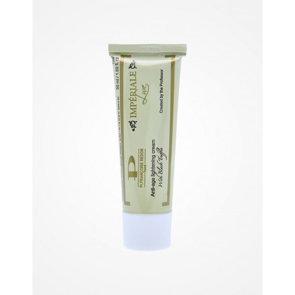 Pr. Francoise Bedon Pr. Francoise Bedon Paris Truffle Lightening Cream Imperiale Luxe