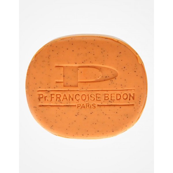 Pr. Francoise Bedon Pr. Francoise Bedon - Luxe scrubzeep - Reinigt huid diep en grondig - Helpt onzuiverheden te verminderen