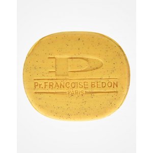 Pr. Francoise Bedon Paris Soap Ultime Gold Or Luxe