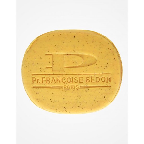 Pr. Francoise Bedon Pr. Francoise Bedon - Luxe Exfolierende Zeep - Verwijdert Dode Huidcellen/onzuiverheden - Stimuleert Celvernieuwing Voor Frisse Teint