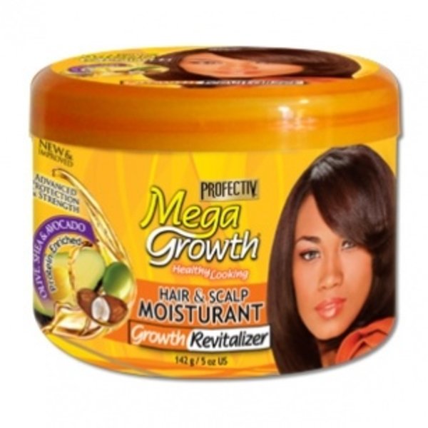 Mega Growth Mega Growth Anti-Breakage Growth Revitalizer