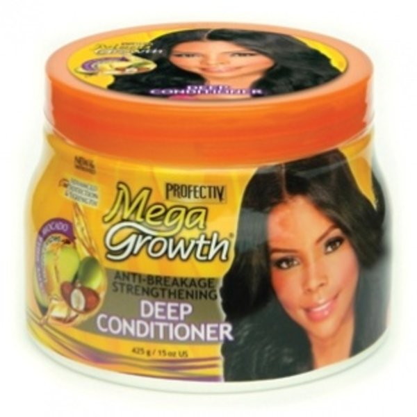 Mega Growth Mega Growth Anti-Breakage Strengthening Deep Conditioner