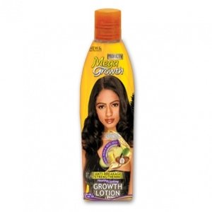 Mega Growth Anti-Breakage Strengthening Growth Lotion