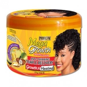 Mega Growth Growth N’ Healing Temple Recovery