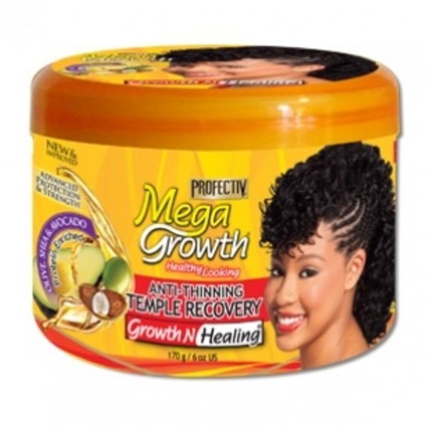 Mega Growth Mega Growth Growth N’ Healing Temple Recovery