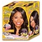 Mega Growth Mega Growth No-Lye Relaxer – Super: 4 Touch-up Value Pack