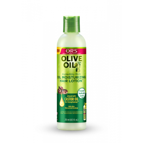 ORS ORS Olive Oil Incredibly Rich Moisturizing Hair Lotion™ 251ml