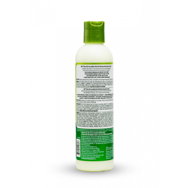 ORS ORS Olive Oil Incredibly Rich Moisturizing Hair Lotion™ 251ml