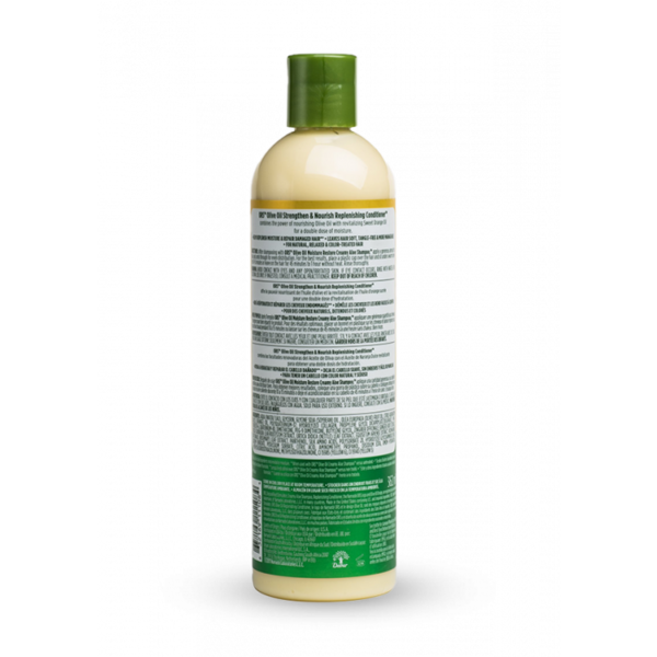 ORS Olive Oil Replenishing Conditioner™