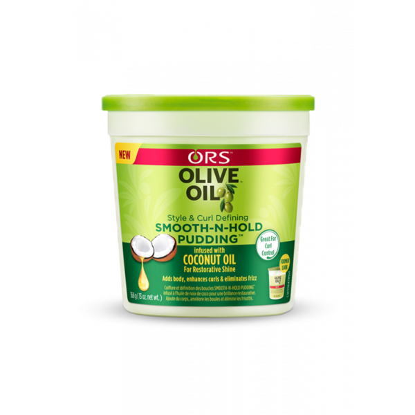 ORS ORS Olive Oil Smooth-N-Hold Pudding™ 368g