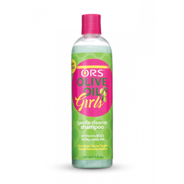ORS Olive Oil Girls™ Gentle Cleanse Shampoo