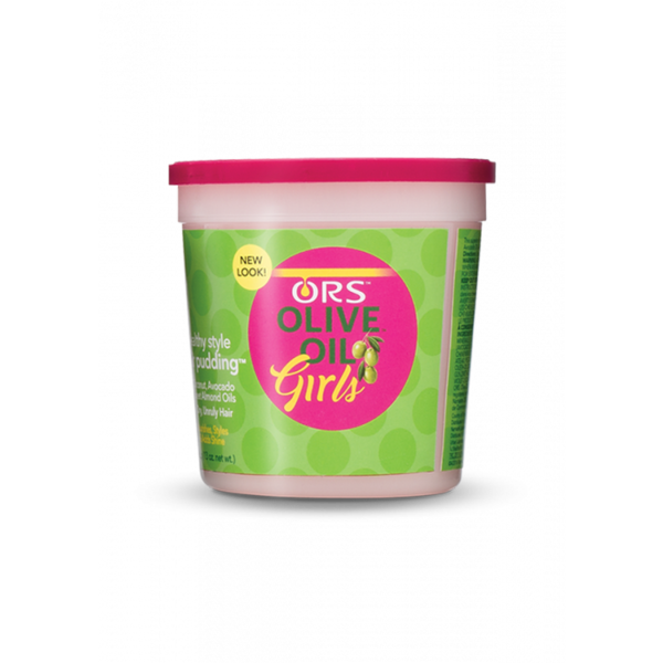 ORS Olive Oil Girls™ Hair Pudding