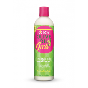 ORS Olive Oil Girls Moisture Rich Conditioner