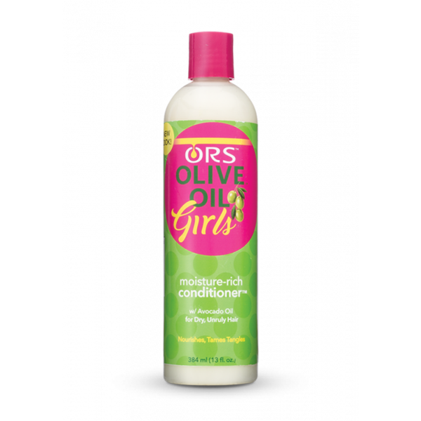 ORS ORS Olive Oil Girls Moisture Rich Conditioner