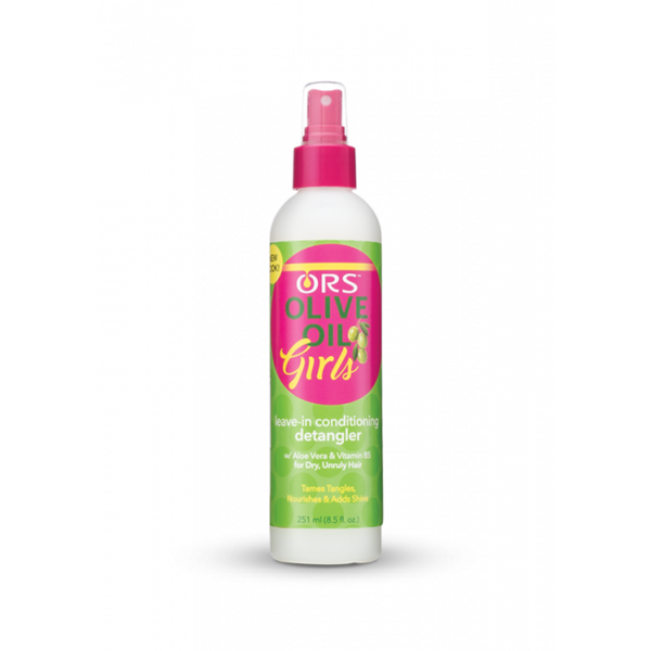 ORS ORS Olive Oil Girls™ Leave-In Conditioning Detangler