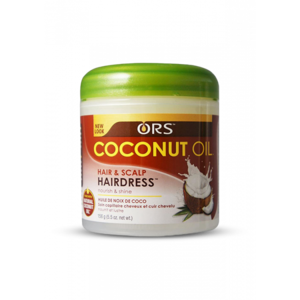 ORS Coconut Oil Hairdress