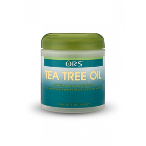 ORS Tea Tree Oil Hairdress