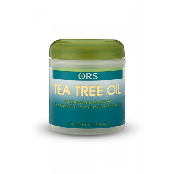 ORS ORS Tea Tree Oil Hairdress