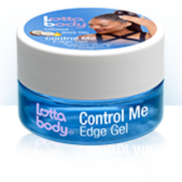 Lottabody Lottabody Control Me Edge Gel