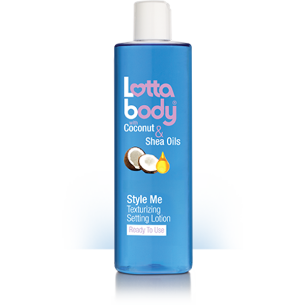 Lottabody Lottabody Style Me Texturizing Setting Lotion