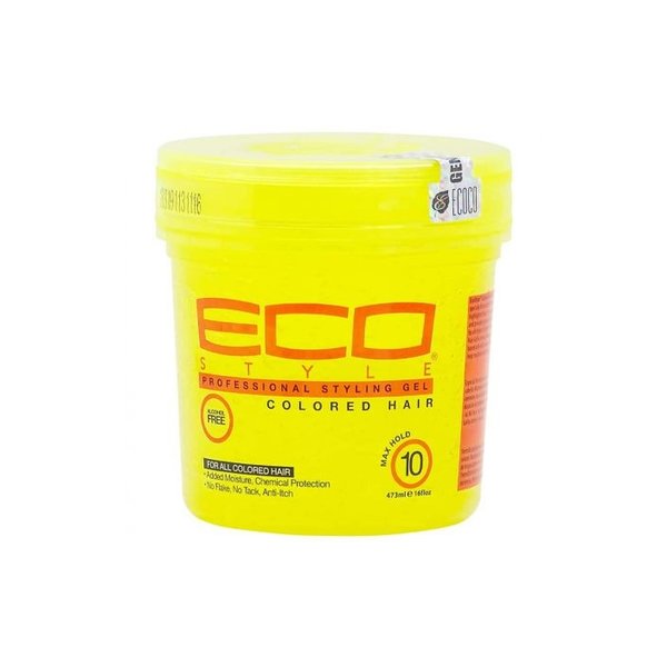 Eco Styler Eco Styler Color Treated Styling Gel 16oz.