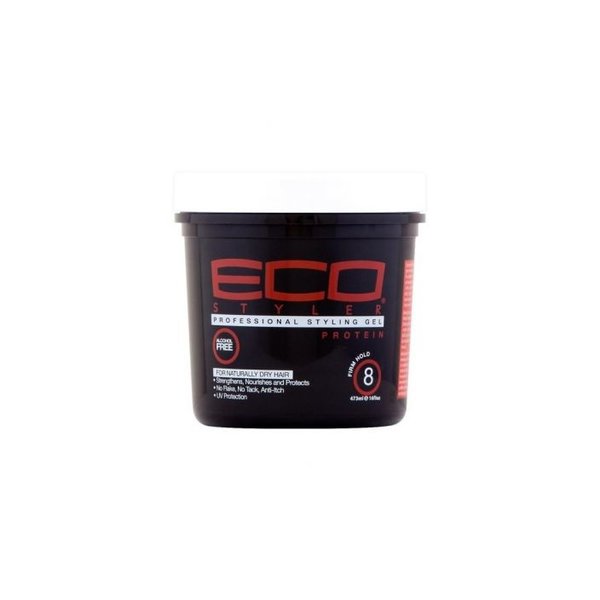 Eco Styler Eco Styler Styling Gel Protein Firm Hold