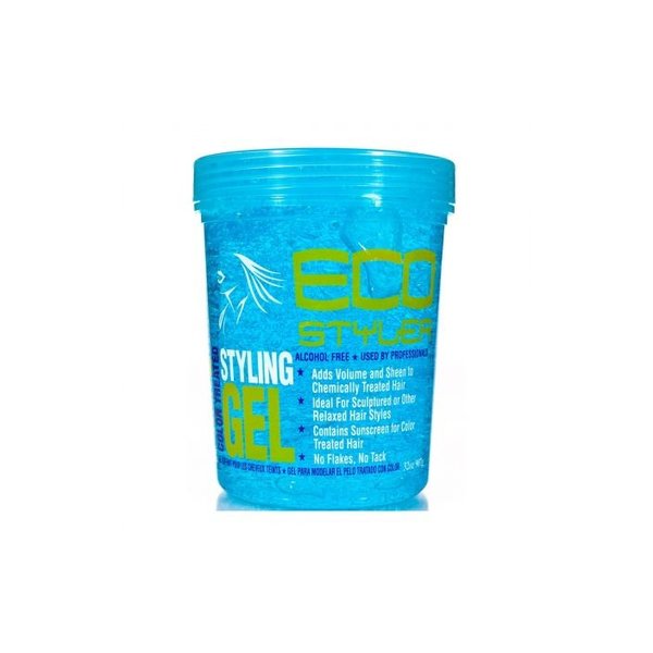 Eco Styler Eco Styler Professional Styling Gel Sport Blue