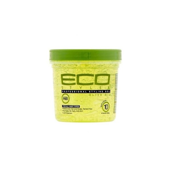 Eco Styler Eco styler Professional Styling Gel Olive Oil Max Hold