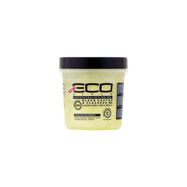 Eco Styler Eco Styler Professional Styling Gel Jamaican Black Castor Oil