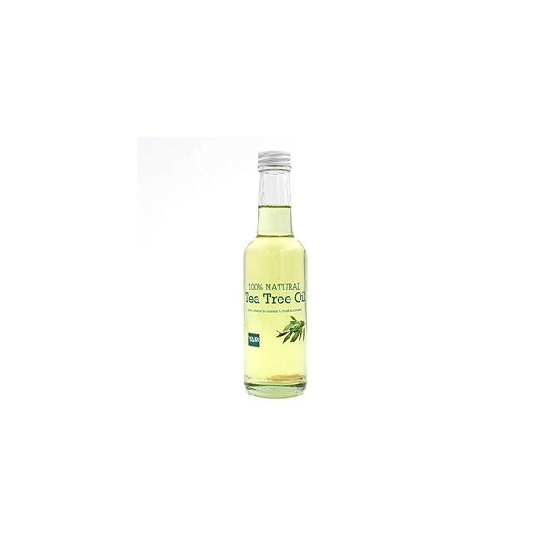 Yari Yari 100% Natural T-Tree Oil 250ml