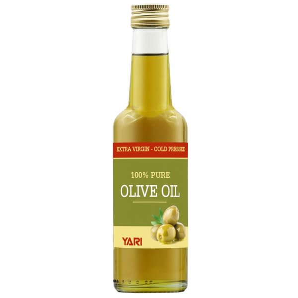 Yari Yari 100% Pure Olive Oil 250 ml