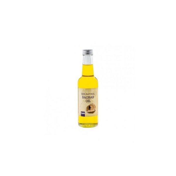 Yari Yari 100% Natural Baobab Oil 250ml