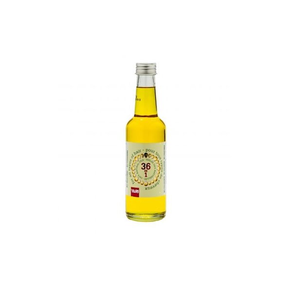 Yari Yari 100% Natural 36-in-1 Oils 250ml