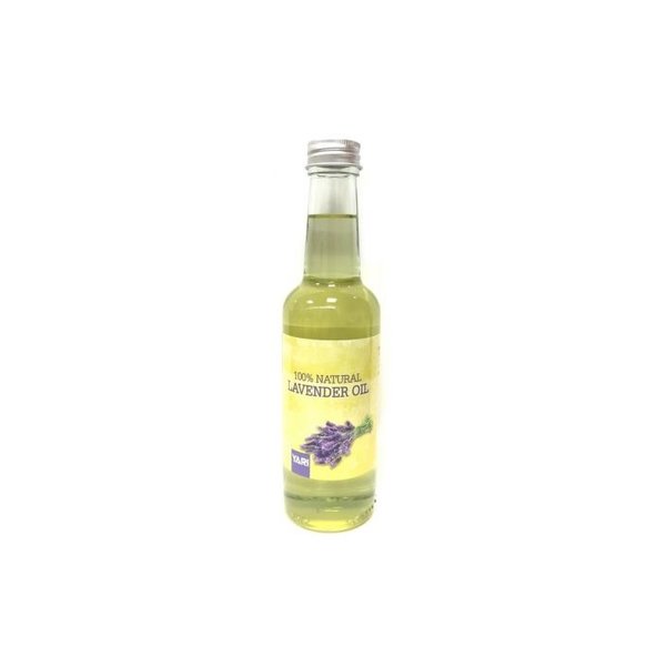 Yari Yari 100% Natural Lavender Oil 250ml