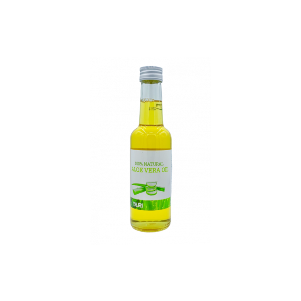 Yari Yari 100% Natural Aloe Vera Oil 250ml