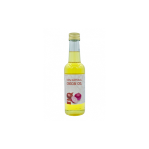 Yari 100% Natural Onion Oil 250ml