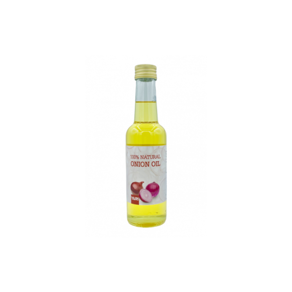 Yari Yari 100% Natural Onion Oil 250ml