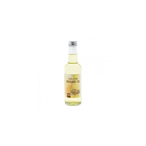 Yari Yari 100% Pure Sesame OIl 250ml