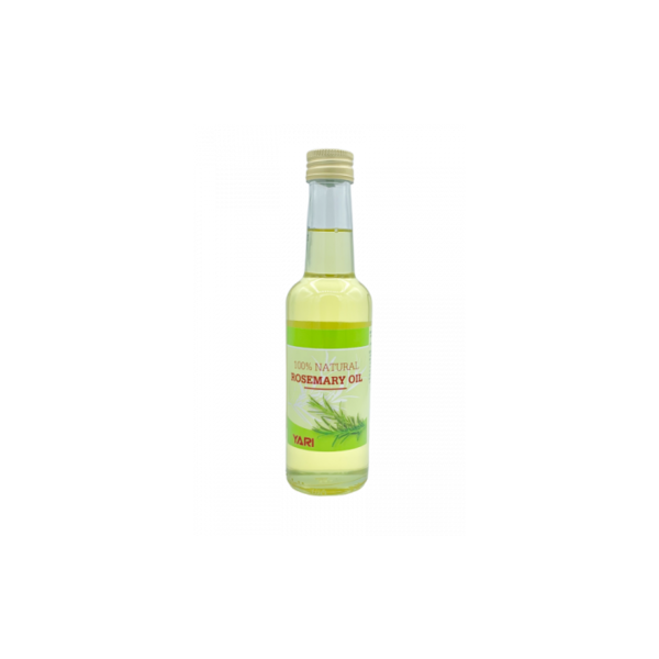 Yari Yari 100% Natural Rosemary 250ml