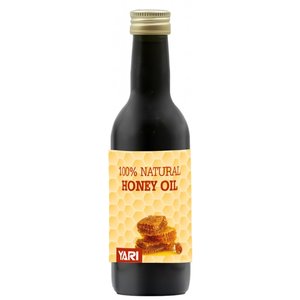 Yari Yari 100% Natural Honey Oil 250ml