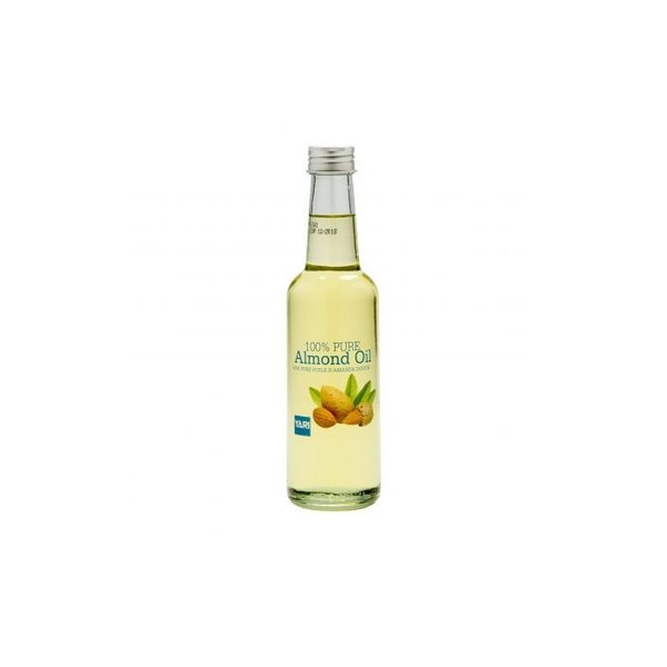 Yari Yari 100% Pure Almond Oil 250ml