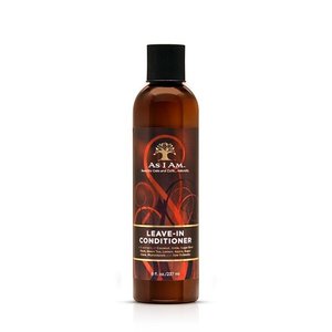 As I Am Classic Leave-in Conditioner  (8oz)