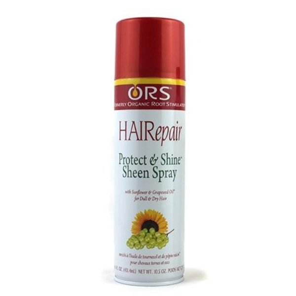 ORS HAIRepair Protect & Shine Hair Sheen Spray