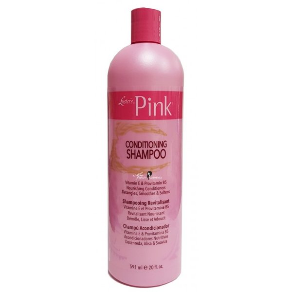 Pink Pink® Conditioning Shampoo