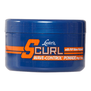 Scurl Wave Control Pomade (3oz)